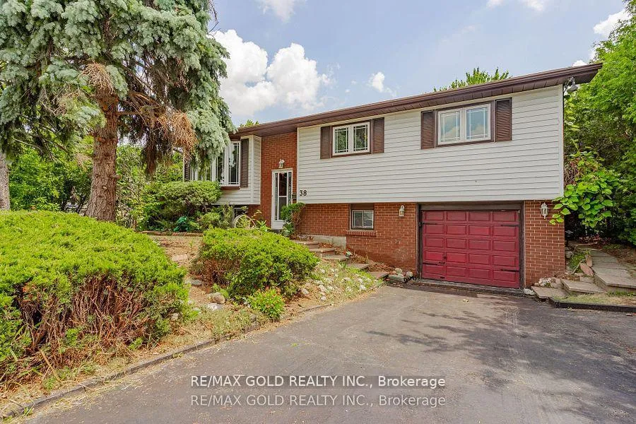 Photo 5 of 38 Duke Road, Brampton, Southgate — HOMEH