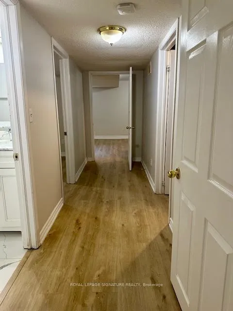 Photo 2 of Unit BSMT, 82 Lennon Trail, Brampton, Fletcher's Creek South — HOMEH