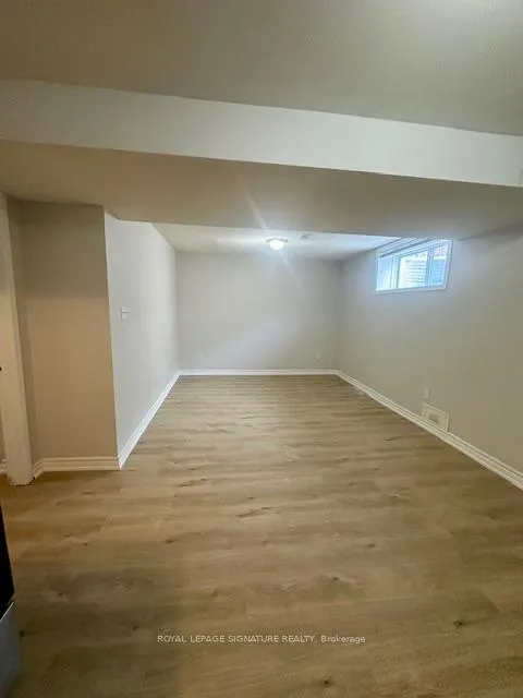 Photo 4 of Unit BSMT, 82 Lennon Trail, Brampton, Fletcher's Creek South — HOMEH