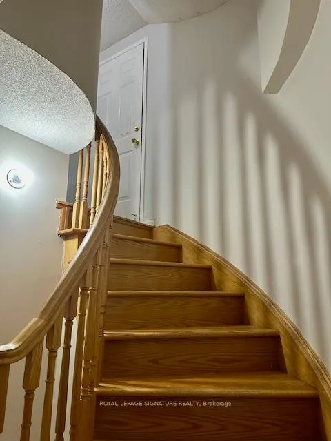 Photo 5 of Unit BSMT, 82 Lennon Trail, Brampton, Fletcher's Creek South — HOMEH