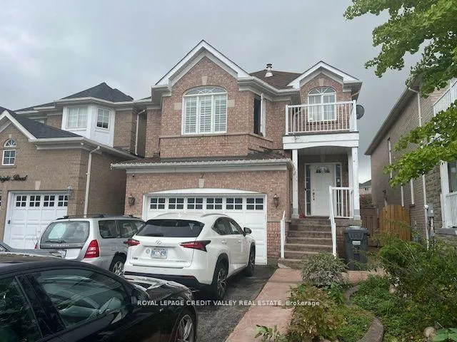 Photo 1 of Unit Bsmt, 7 Albright Road, Brampton, Fletcher's Creek Village — HOMEH