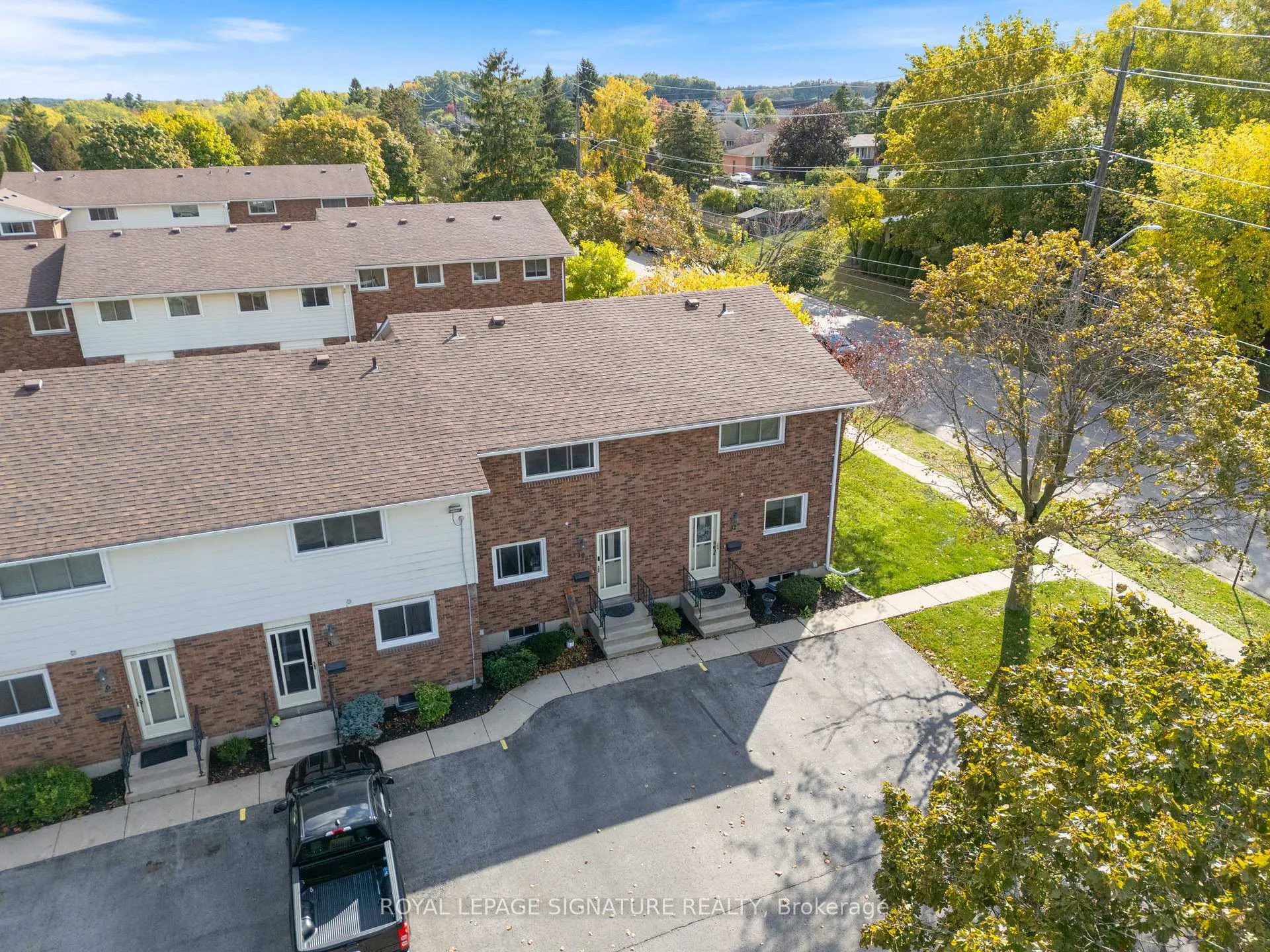 Photo 1 of Unit 5, 10 Montclair Crescent, Norfolk, Simcoe — HOMEH