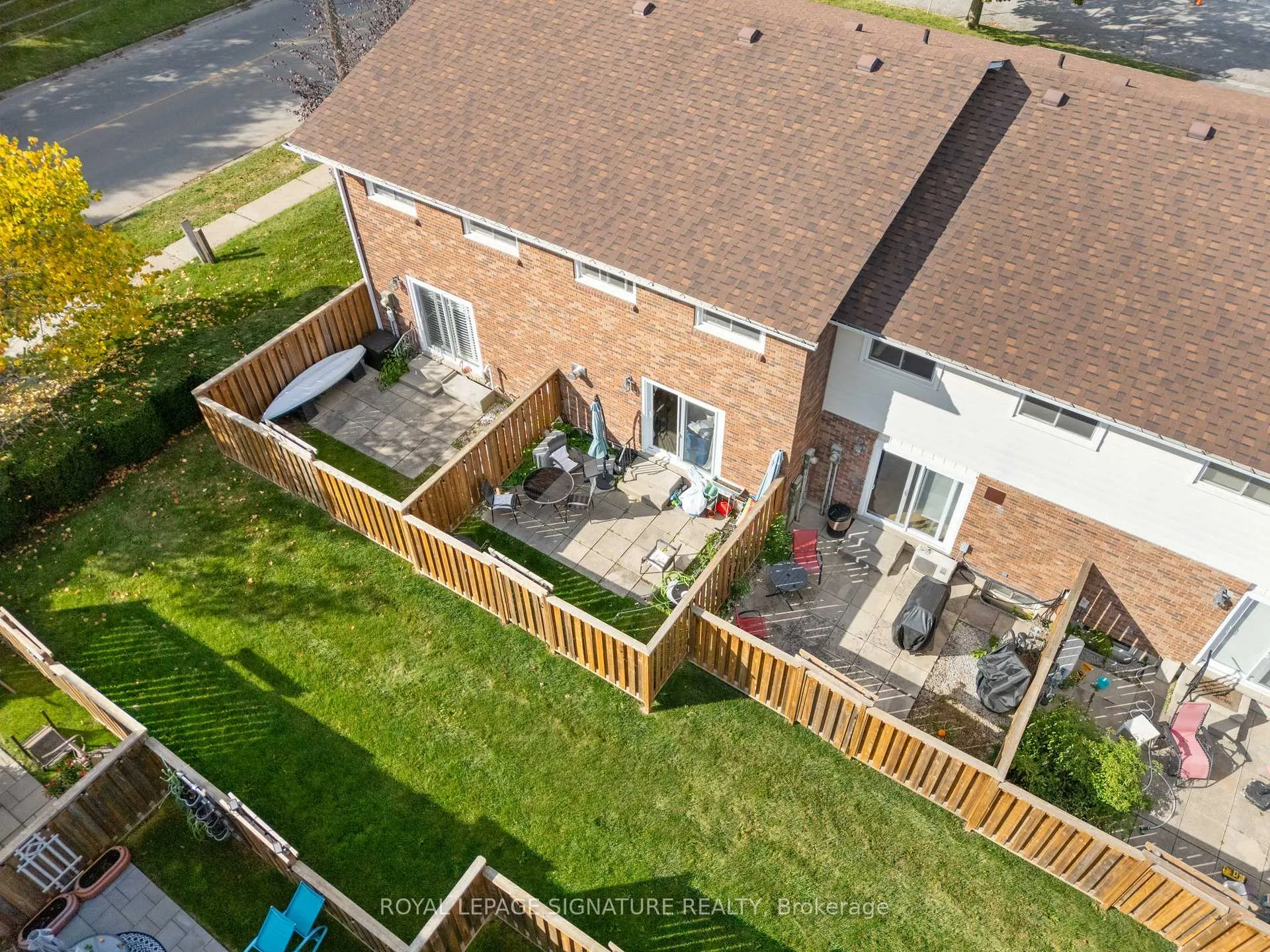 Photo 5 of Unit 5, 10 Montclair Crescent, Norfolk, Simcoe — HOMEH