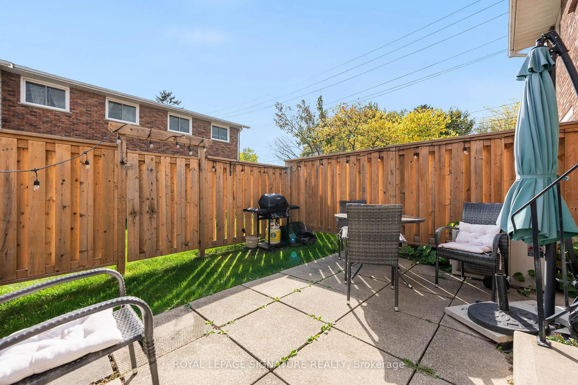 Photo 22 of Unit 5, 10 Montclair Crescent, Norfolk, Simcoe — HOMEH