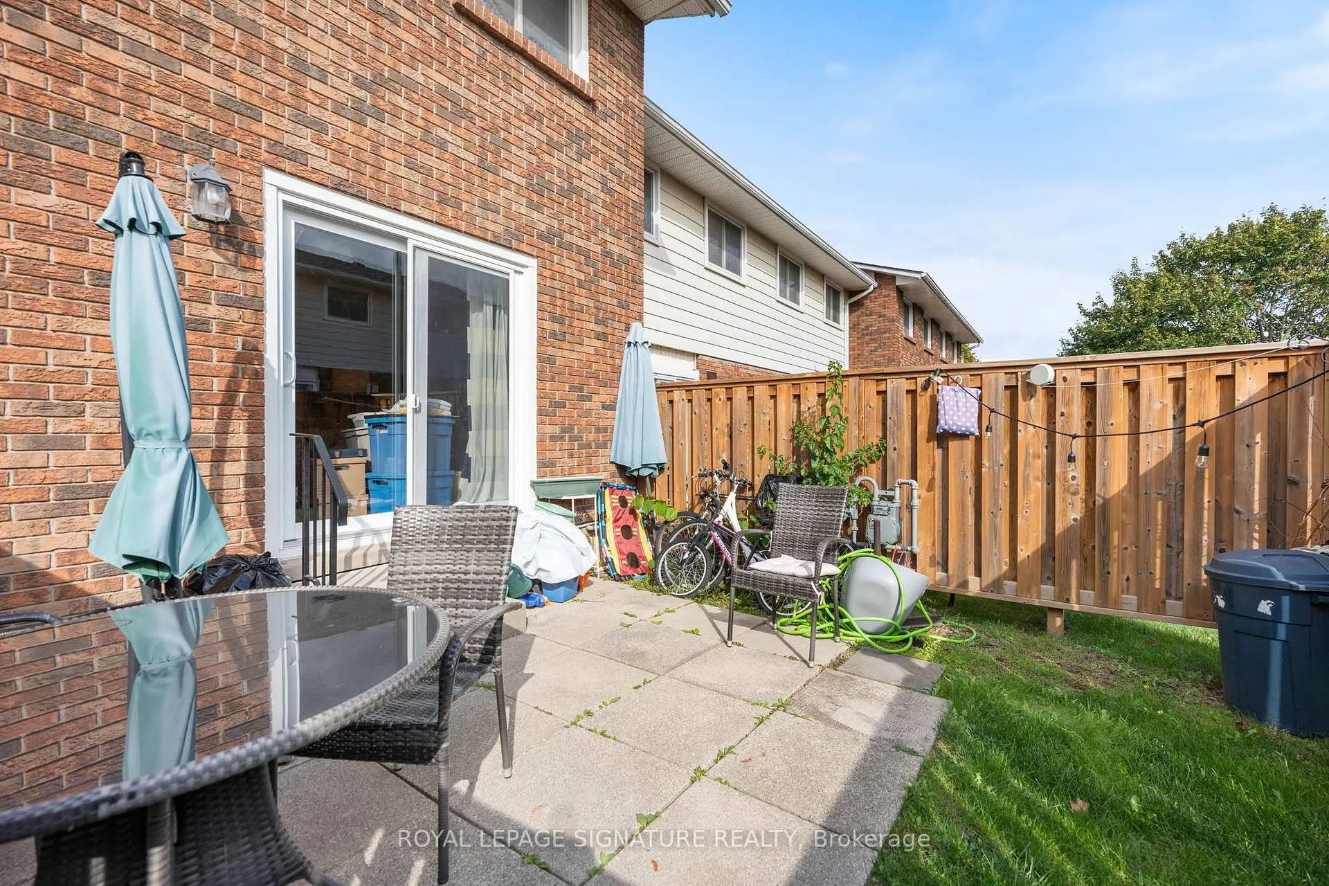 Photo 23 of Unit 5, 10 Montclair Crescent, Norfolk, Simcoe — HOMEH