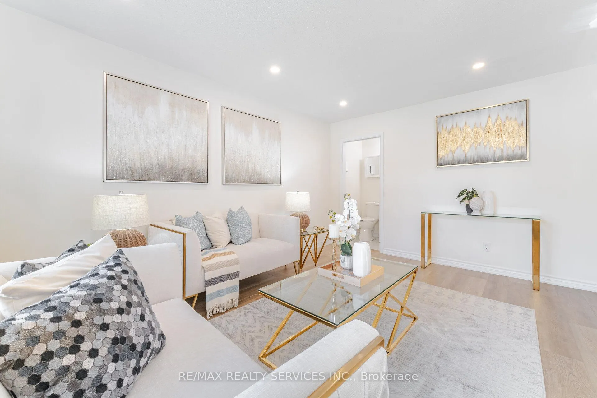 Photo 15 of 139 Rutherford Road N, Brampton, Madoc — HOMEH