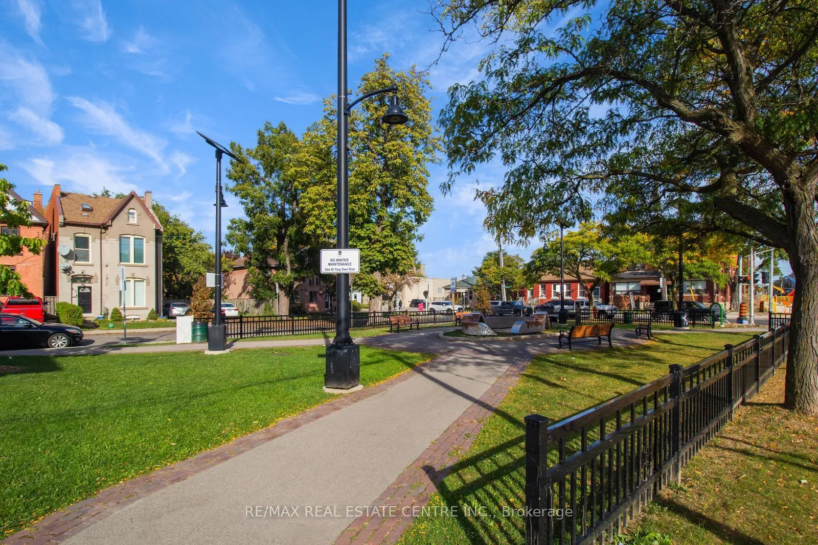 Photo 31 of 49 Wentworth #Main Street, Hamilton, Gibson — HOMEH