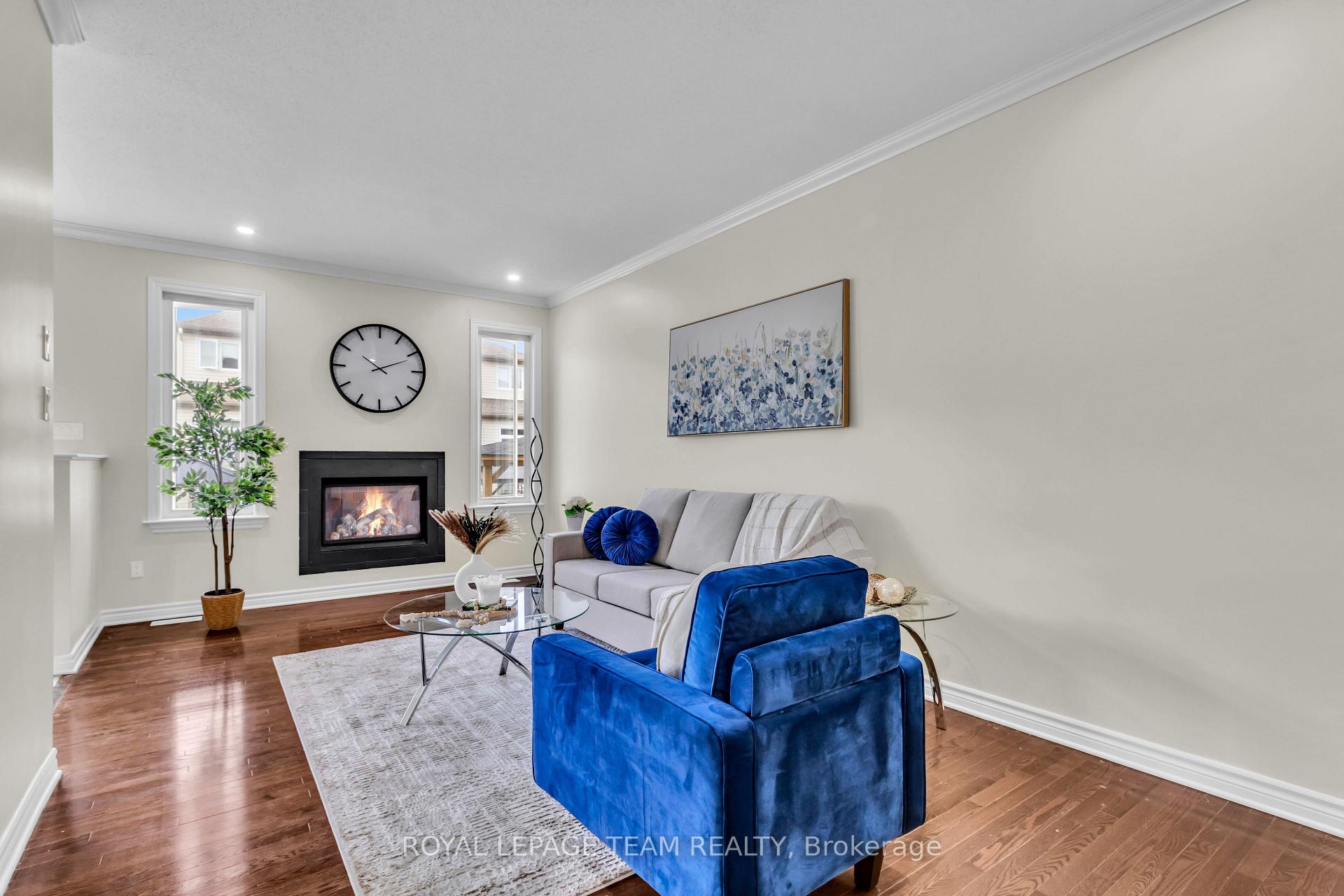 Photo 9 of 275 Broxburn Crescent, Ottawa, Barrhaven - Heritage Park — HOMEH