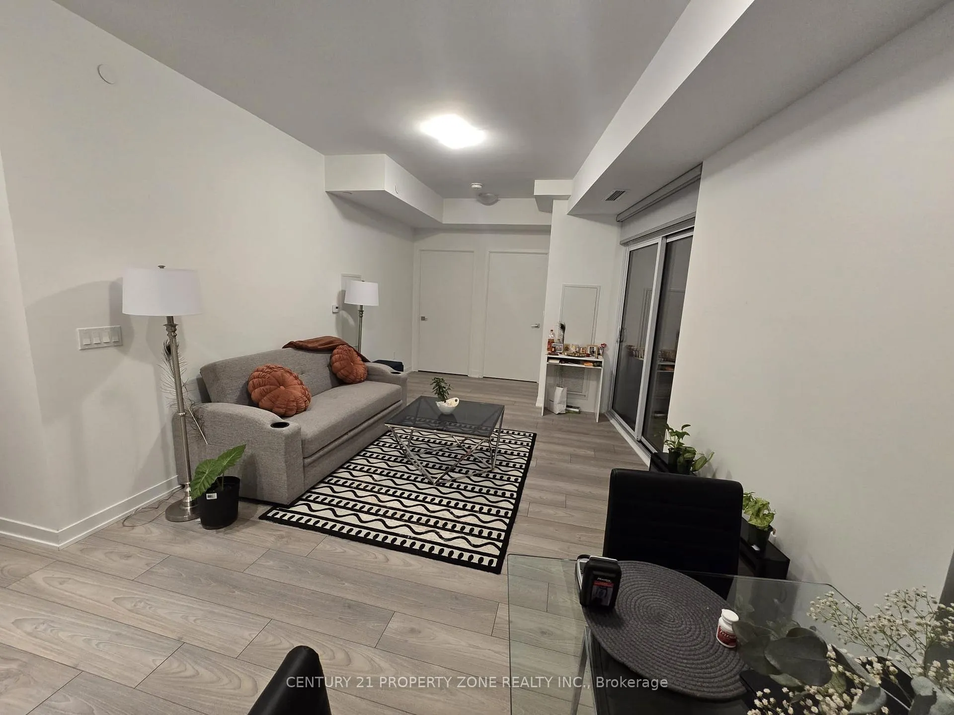 Photo 7 of Unit 2130, 498 Caldari Road, Vaughan, Concord — HOMEH