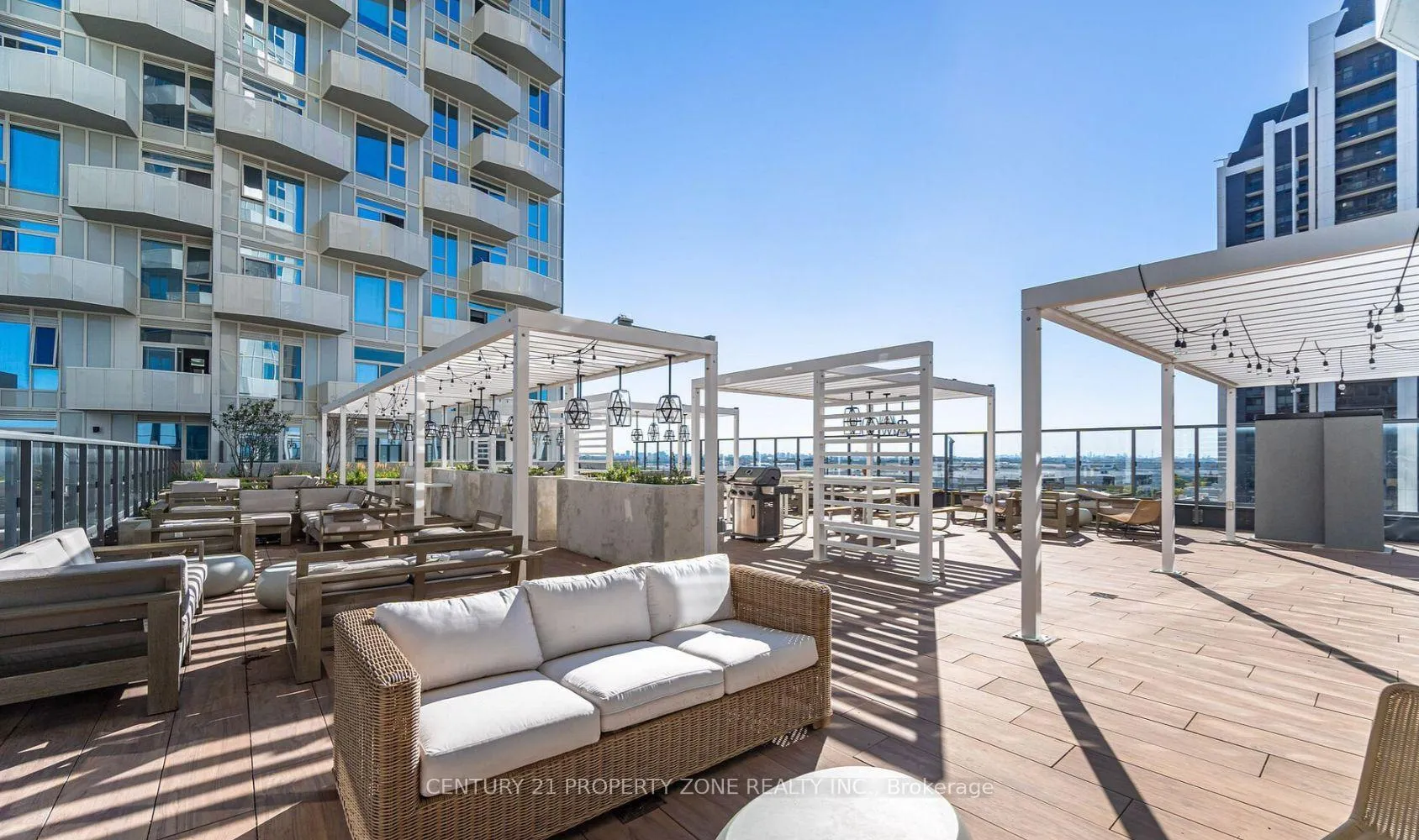 Photo 17 of Unit 2130, 498 Caldari Road, Vaughan, Concord — HOMEH