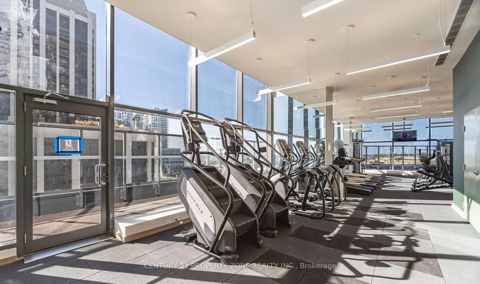 Photo 18 of Unit 2130, 498 Caldari Road, Vaughan, Concord — HOMEH