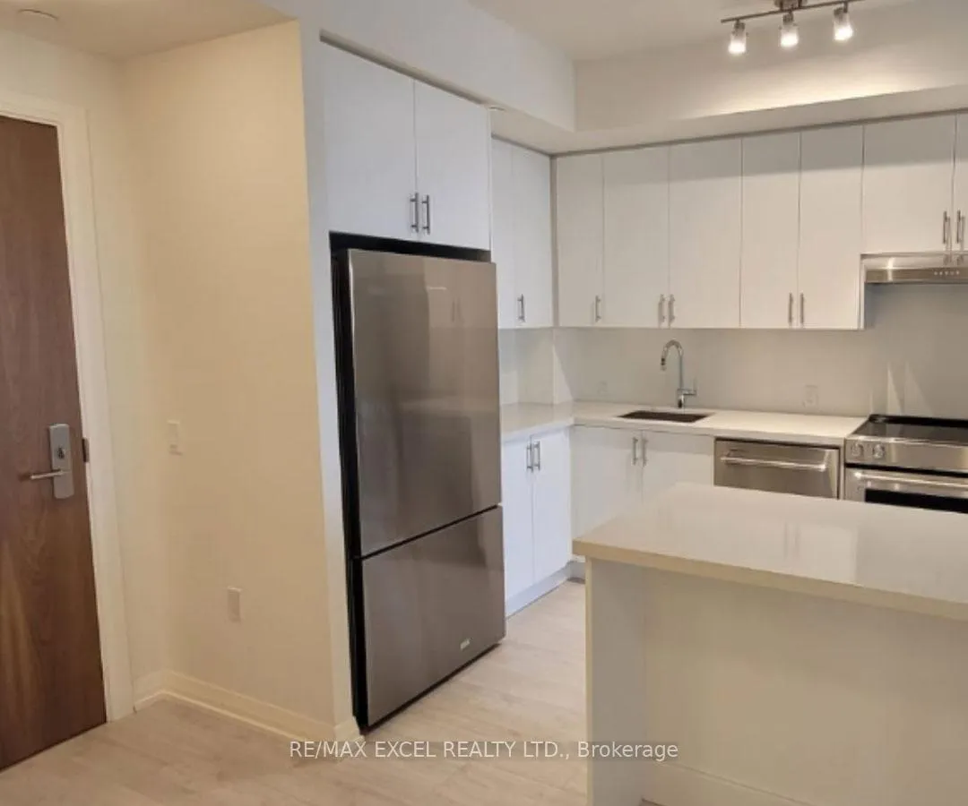 Photo 4 of Unit 511, 27 korda Gate, Vaughan, Vellore Village — HOMEH