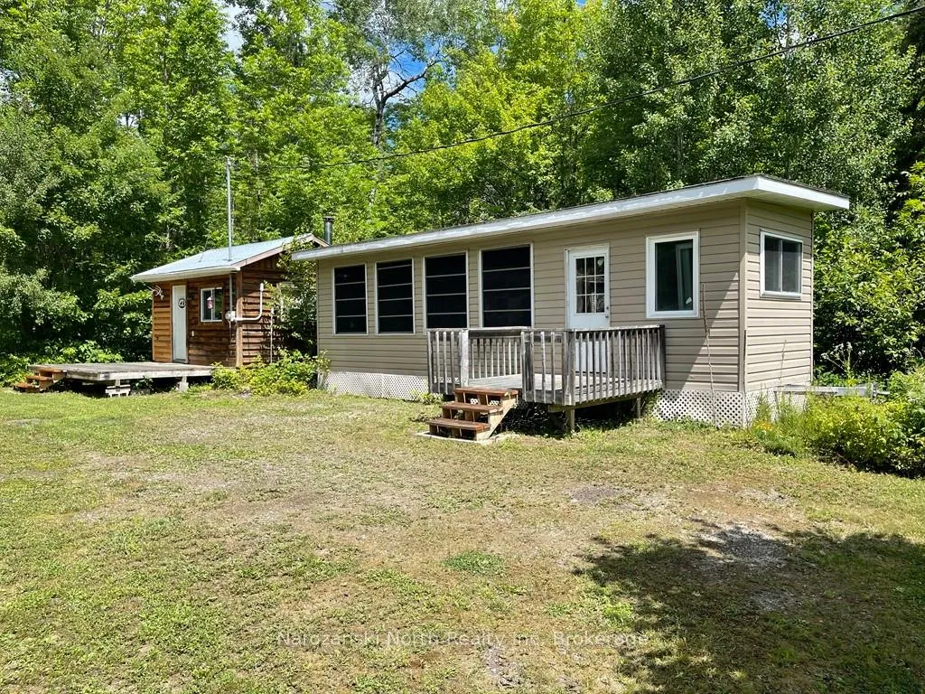 Photo 11 of 2487 Wolseley Bay Road, West Nipissing, North Monetville — HOMEH