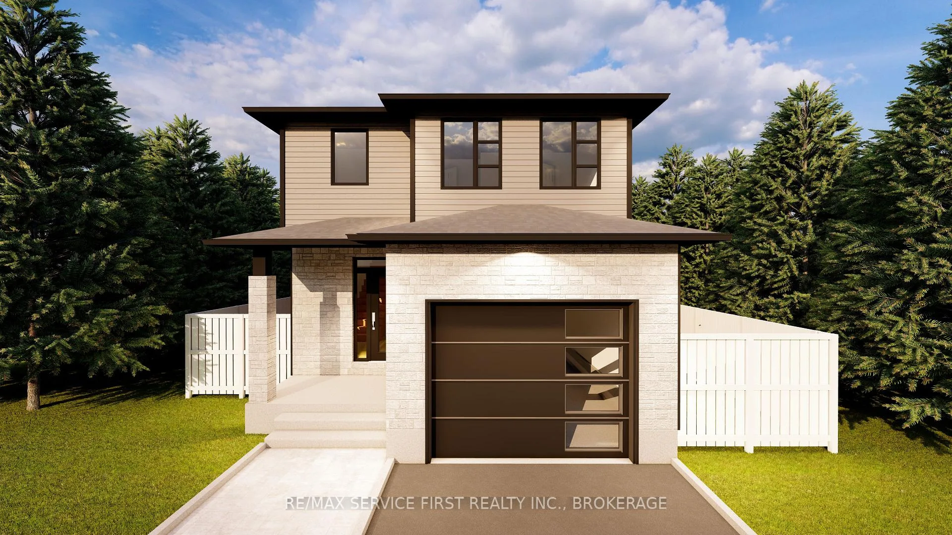 Photo 1 of 1329 Turnbull Way, Kingston, City Northwest — HOMEH