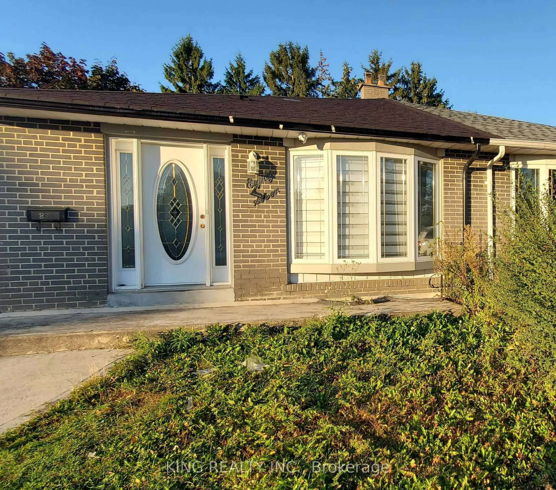 Photo 1 of 87 Aloma Crescent, Brampton, Avondale — HOMEH