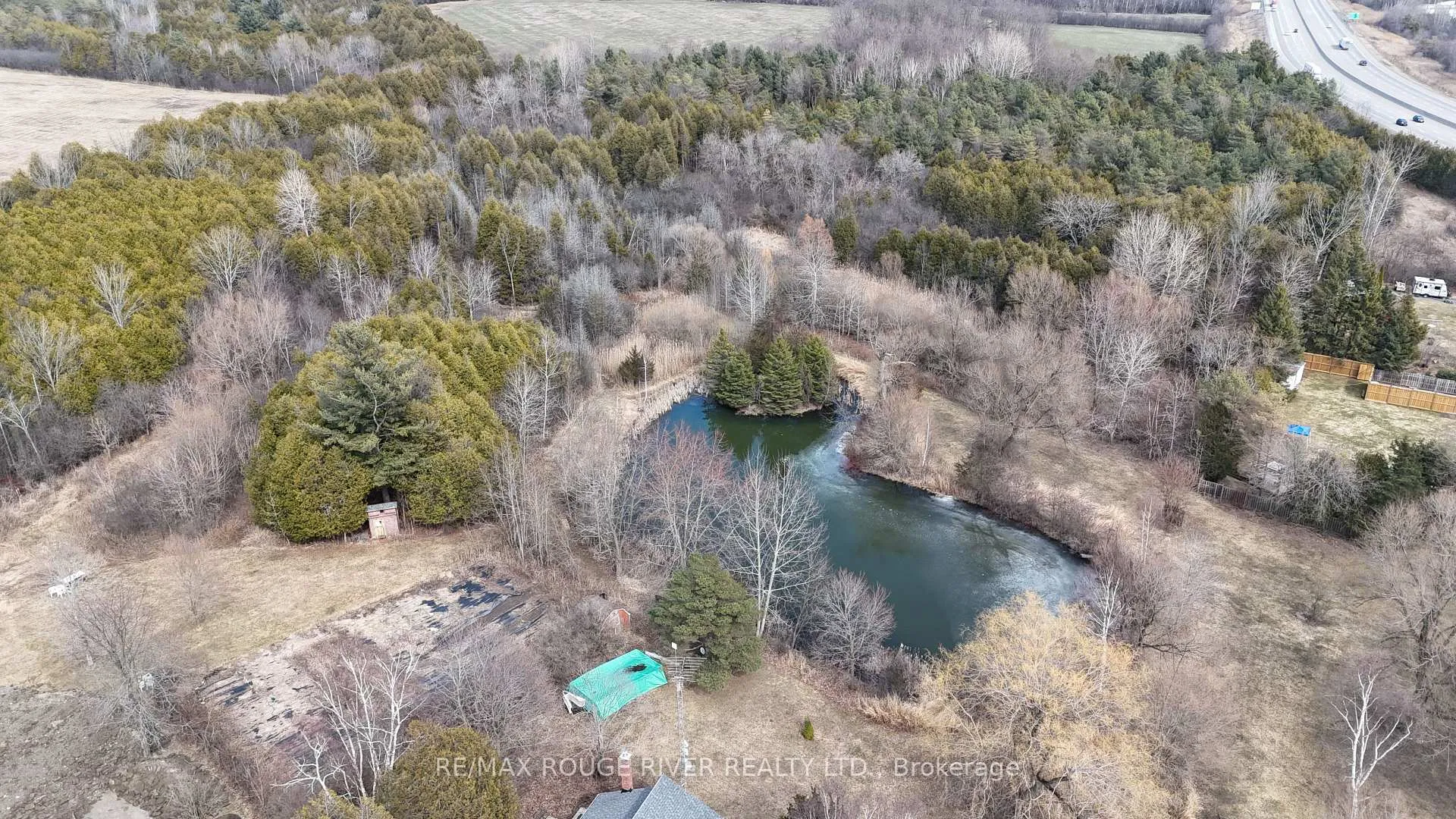 Photo 8 of Slater Street, Hamilton Township, Rural Hamilton — HOMEH