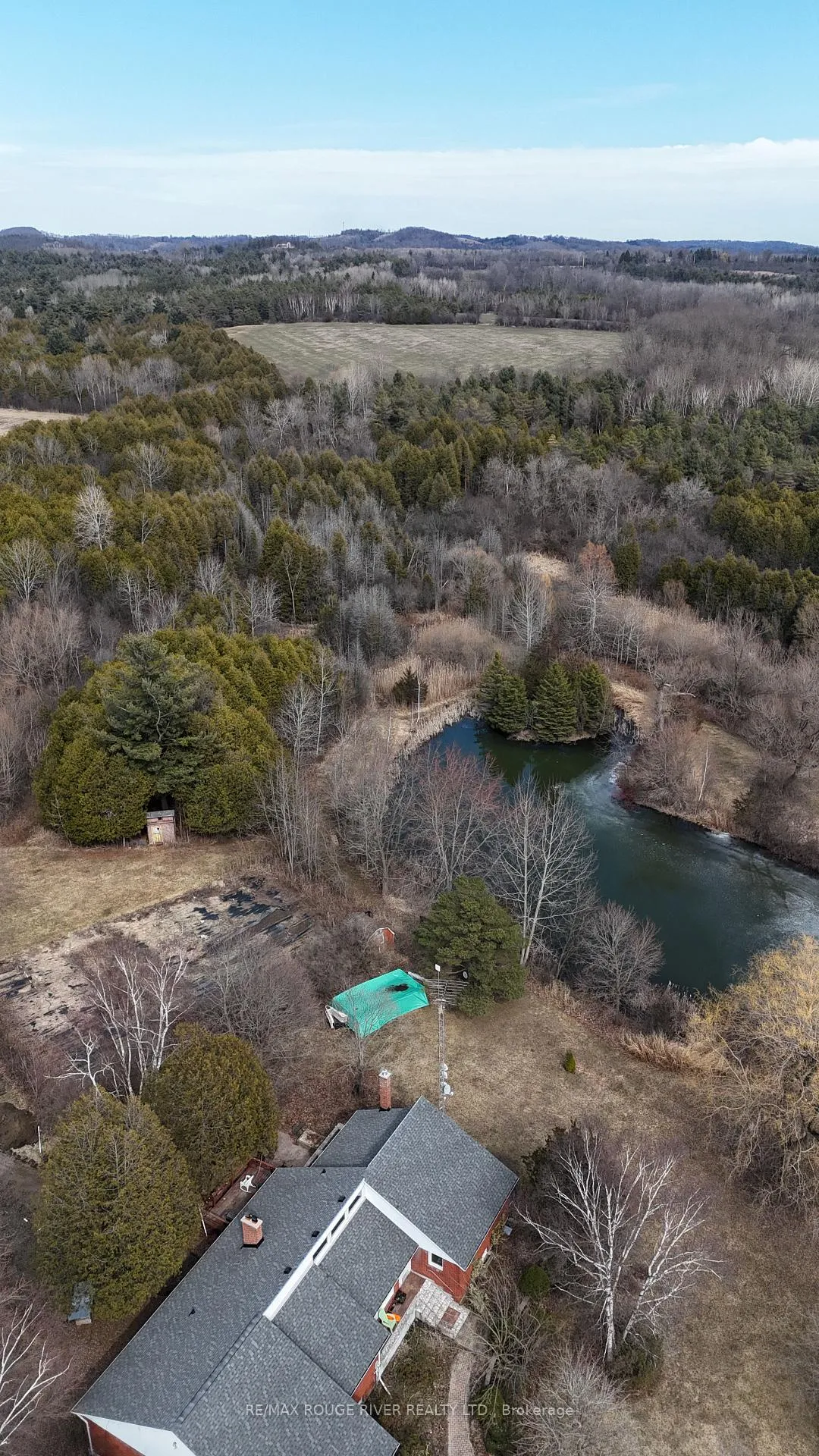 Photo 9 of Slater Street, Hamilton Township, Rural Hamilton — HOMEH
