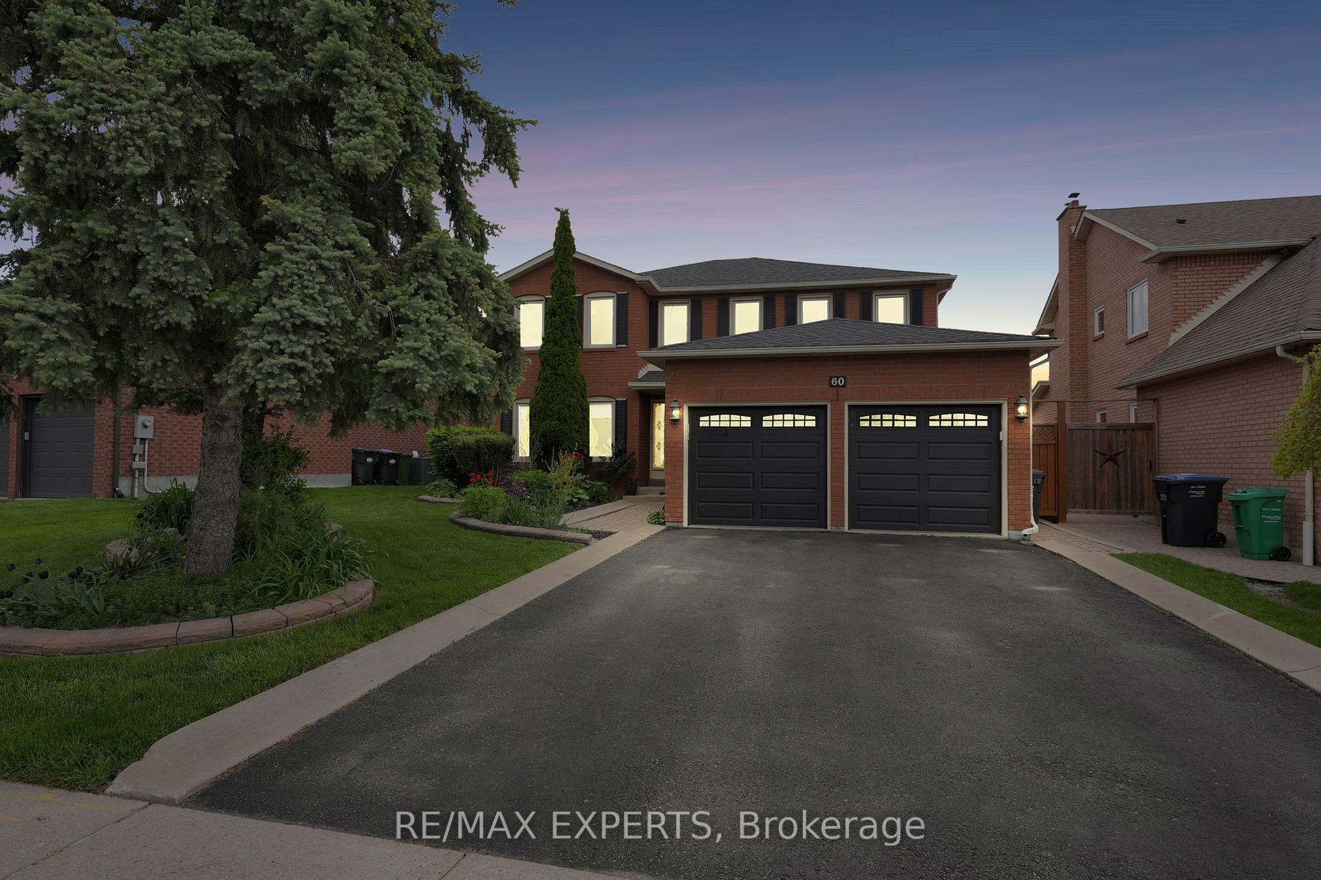 Photo 1 of 60 Taylorwood Avenue, Caledon, Bolton North — HOMEH