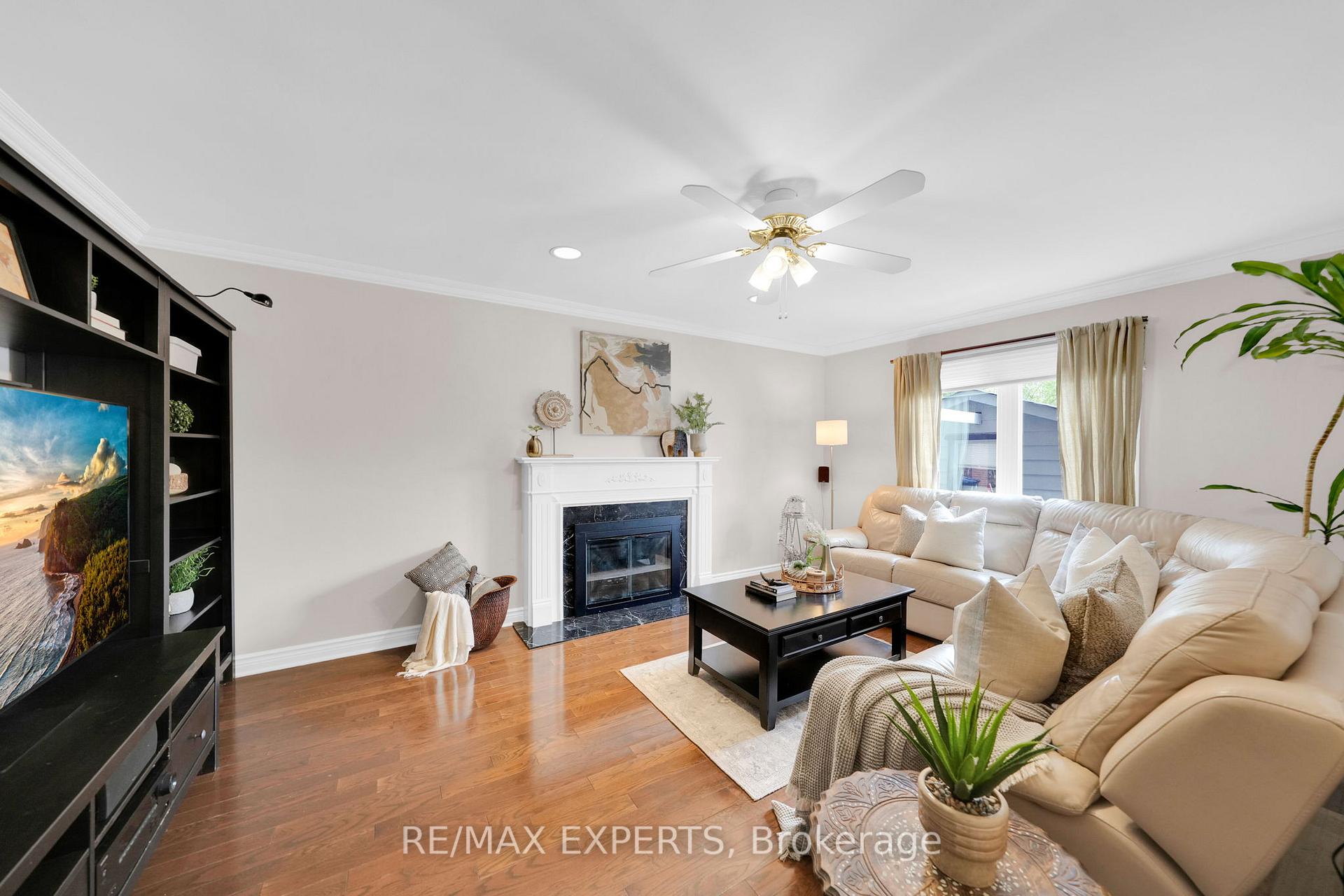 Photo 7 of 60 Taylorwood Avenue, Caledon, Bolton North — HOMEH