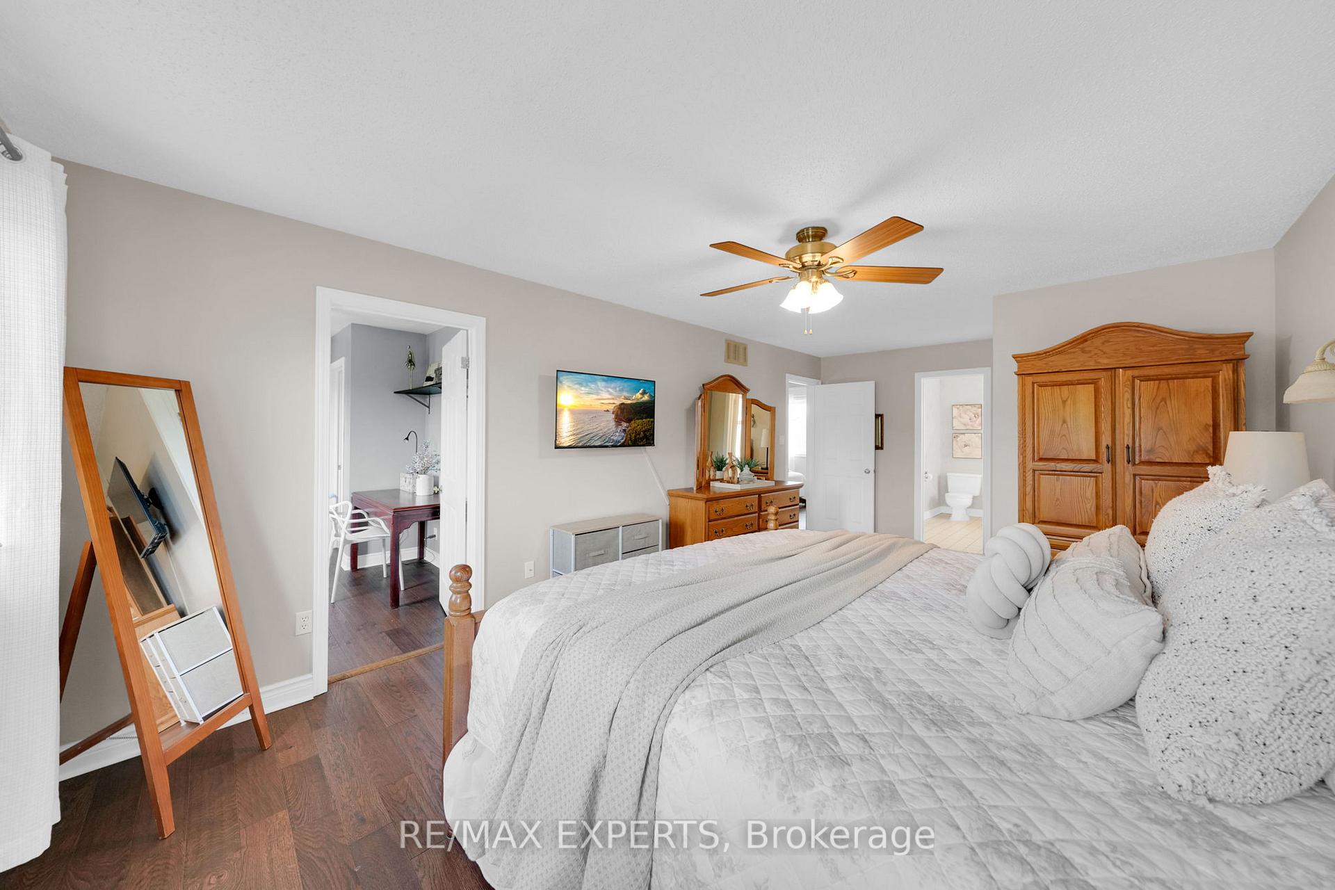 Photo 17 of 60 Taylorwood Avenue, Caledon, Bolton North — HOMEH