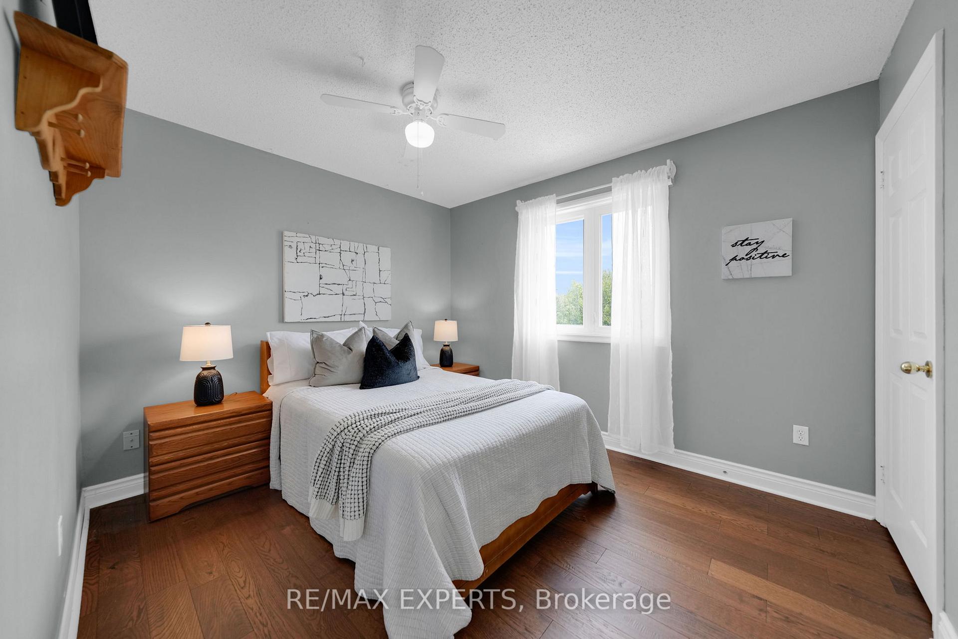 Photo 20 of 60 Taylorwood Avenue, Caledon, Bolton North — HOMEH
