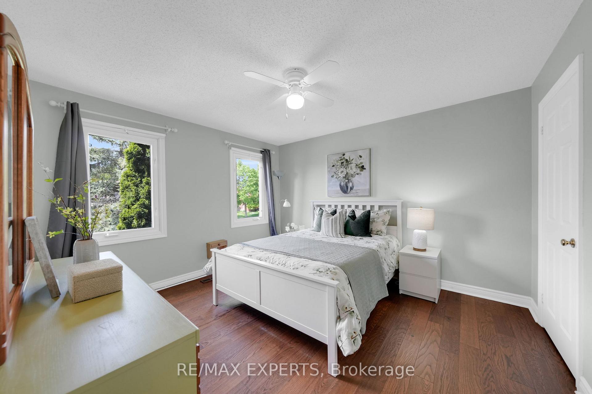 Photo 21 of 60 Taylorwood Avenue, Caledon, Bolton North — HOMEH