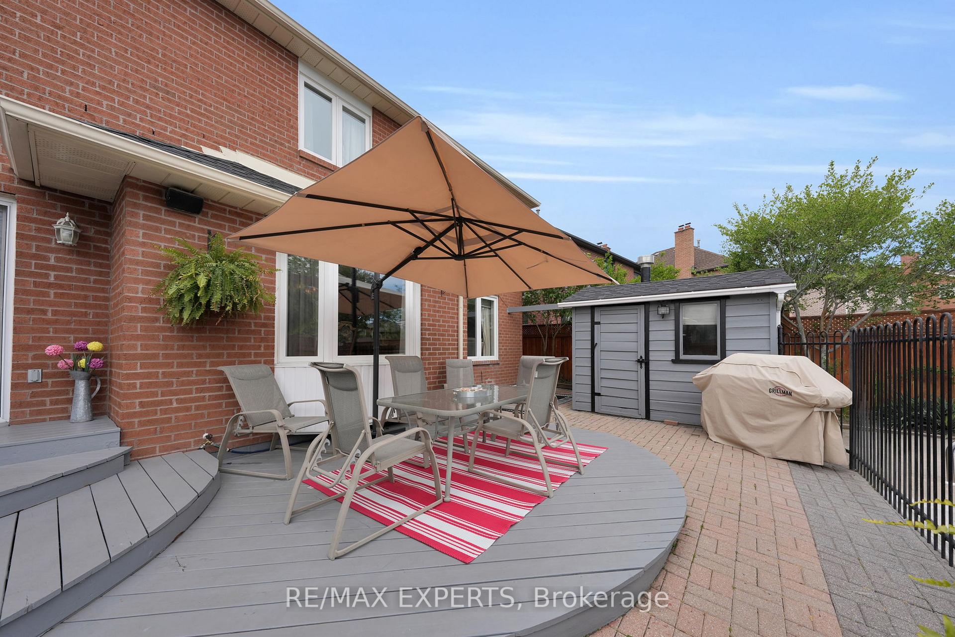 Photo 41 of 60 Taylorwood Avenue, Caledon, Bolton North — HOMEH