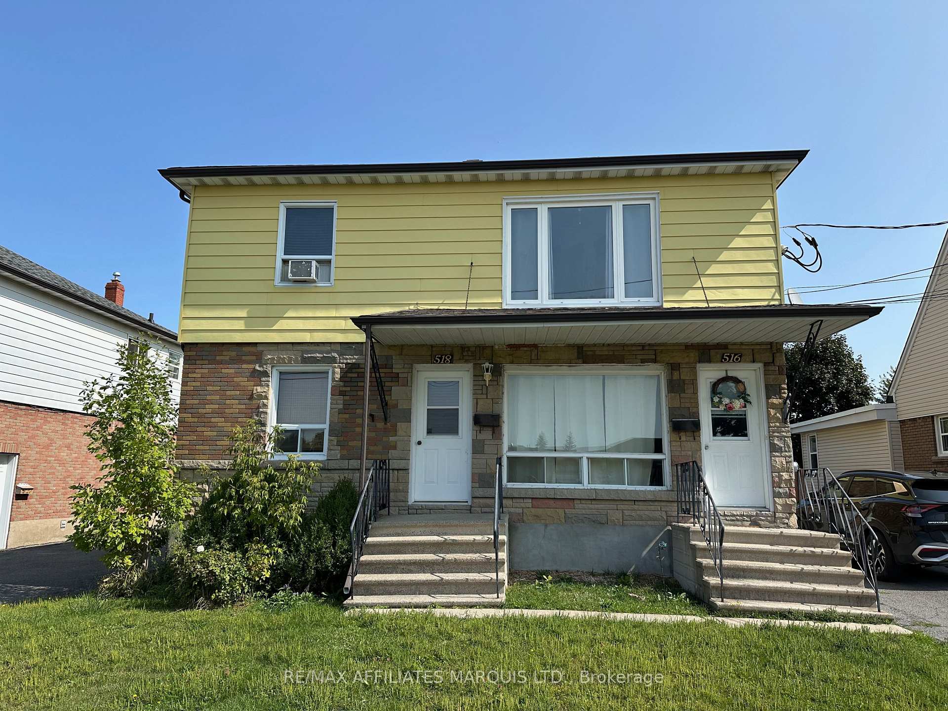 Photo 1 of 516-518 Alice Street, Cornwall — HOMEH