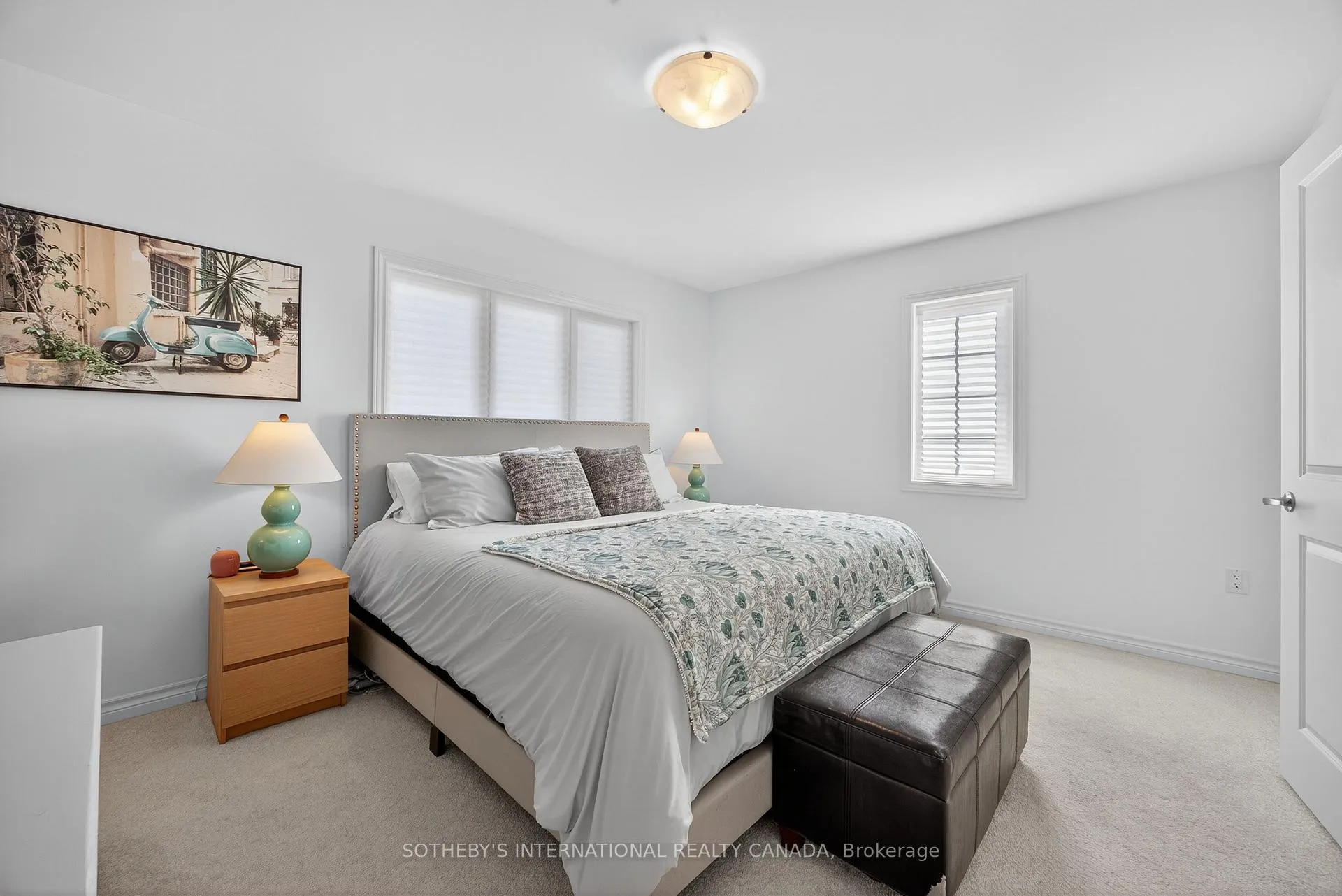 Photo 23 of 65 Harvest Crescent, Barrie, Rural Barrie Southeast — HOMEH