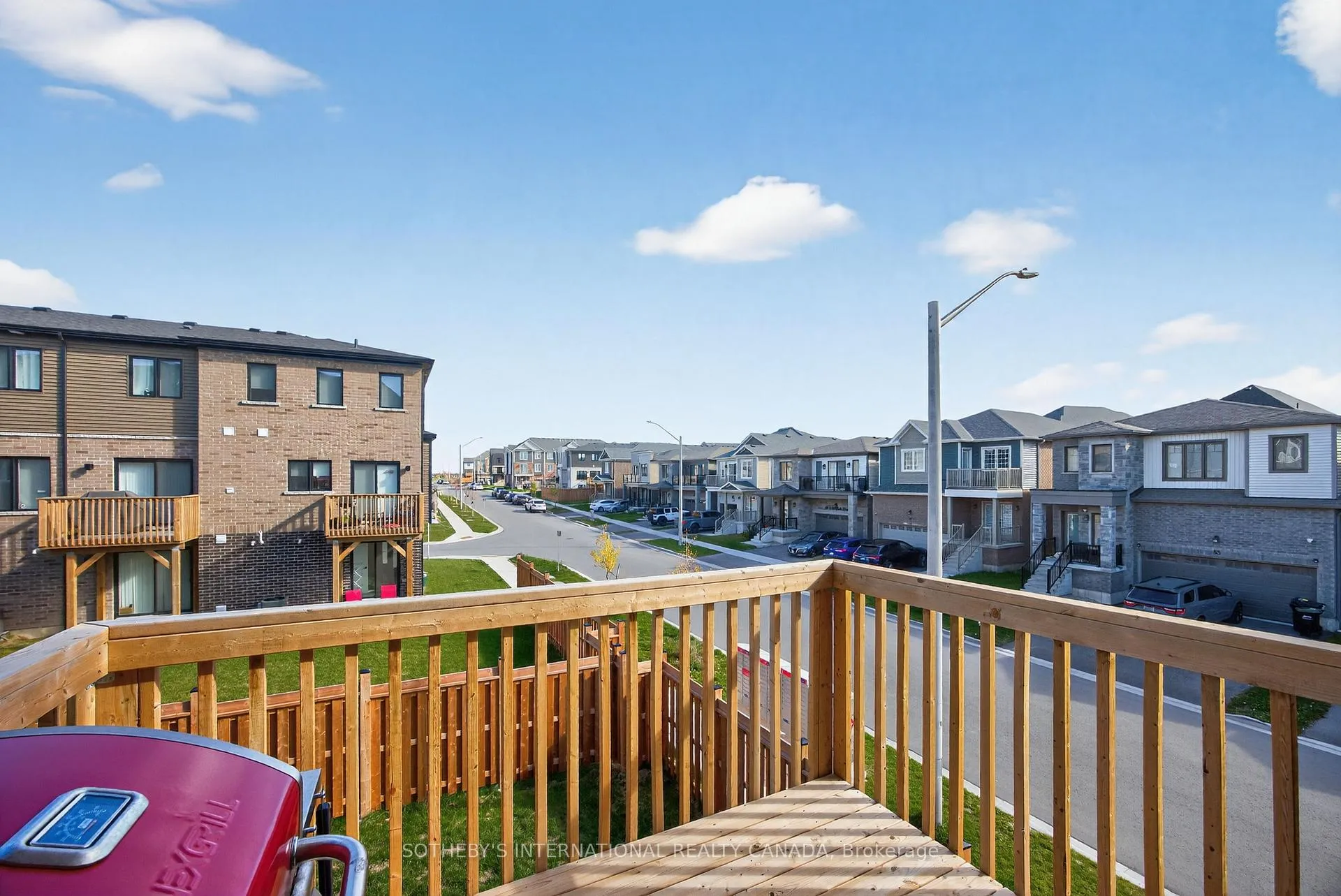Photo 30 of 65 Harvest Crescent, Barrie, Rural Barrie Southeast — HOMEH