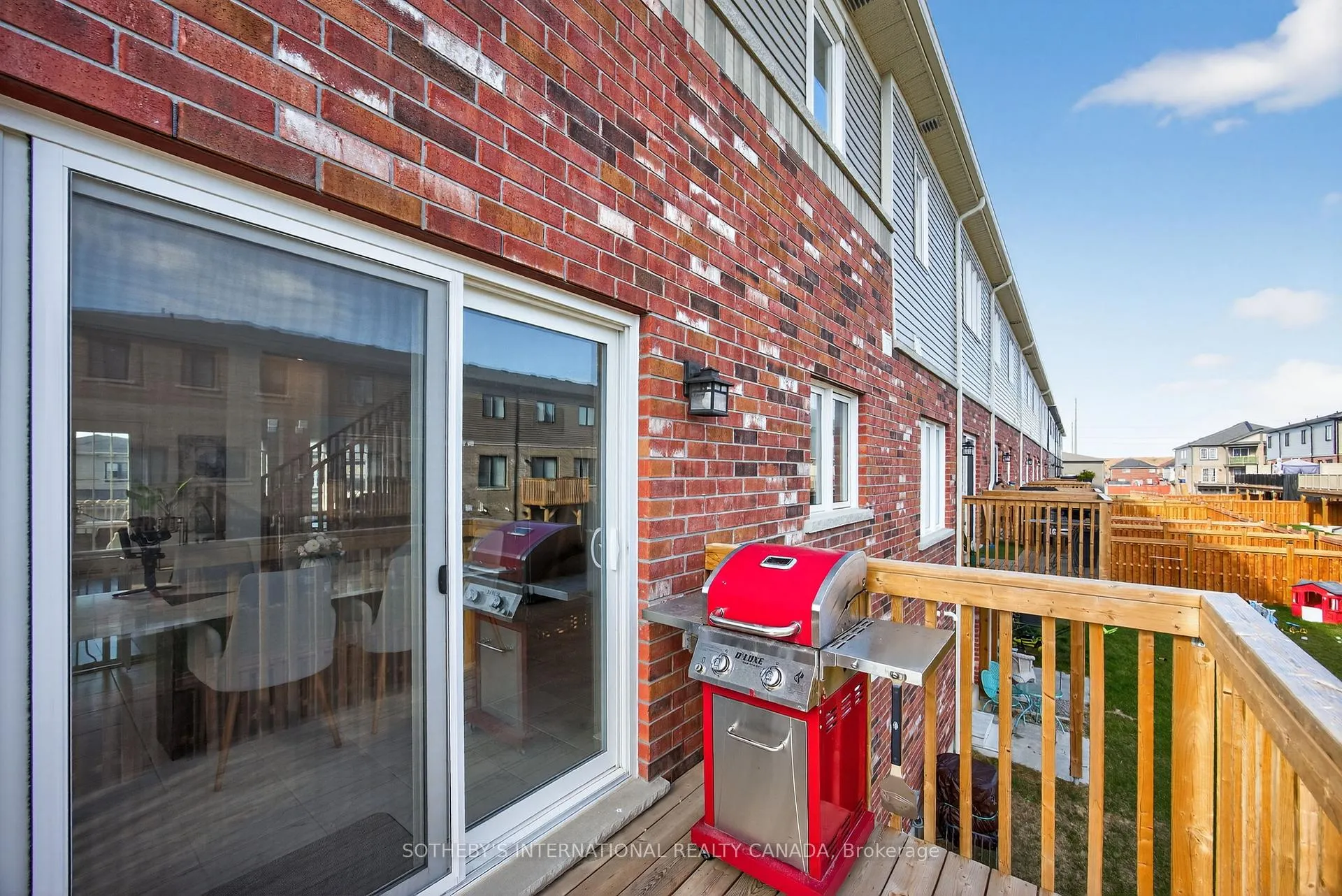 Photo 31 of 65 Harvest Crescent, Barrie, Rural Barrie Southeast — HOMEH