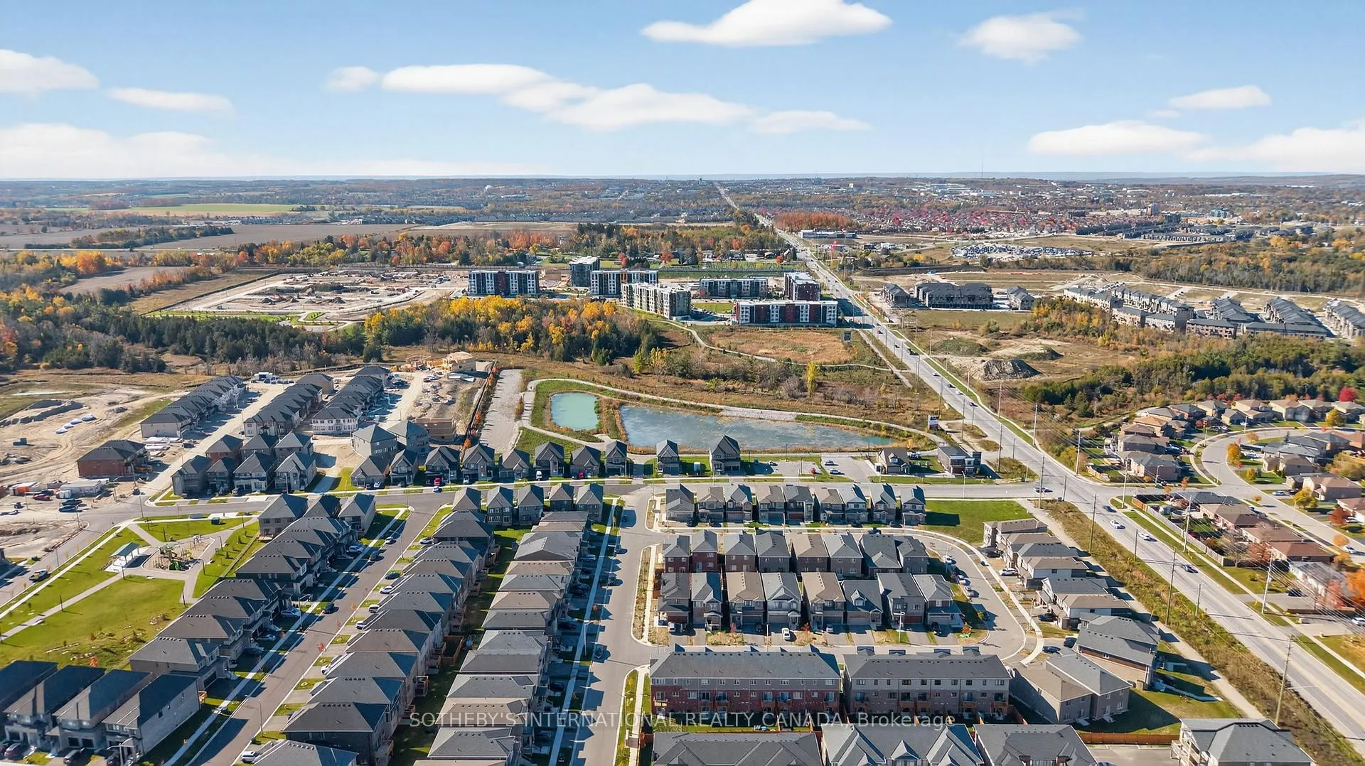 Photo 41 of 65 Harvest Crescent, Barrie, Rural Barrie Southeast — HOMEH