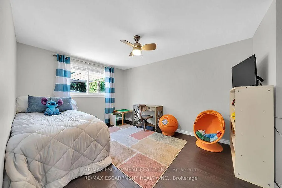 Photo 14 of 43 Elma Street, St. Catharines, Lakeport — HOMEH