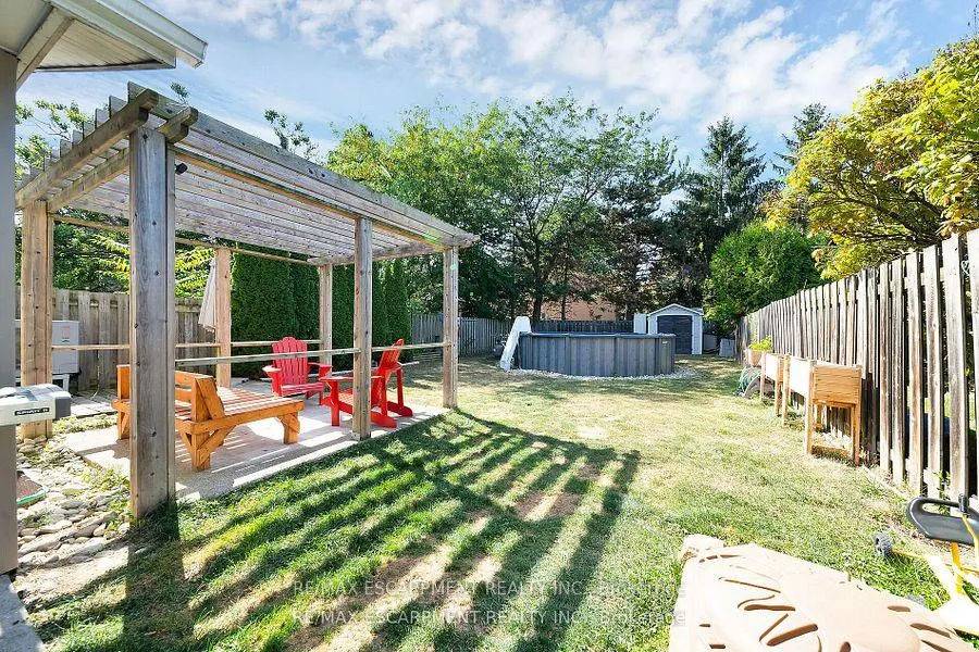 Photo 19 of 43 Elma Street, St. Catharines, Lakeport — HOMEH