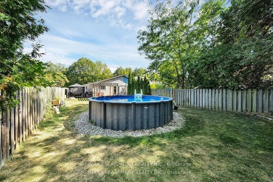 Photo 22 of 43 Elma Street, St. Catharines, Lakeport — HOMEH