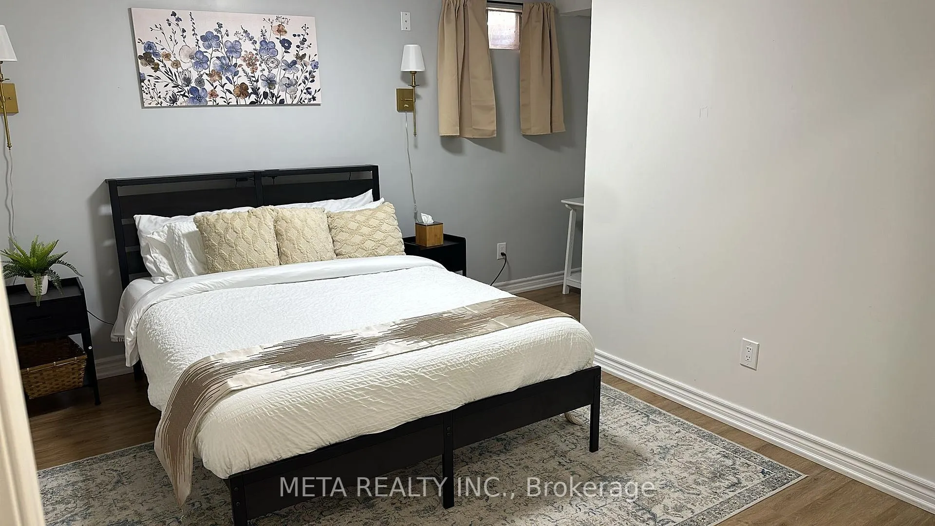 Photo 5 of Unit Bsmt, 252 Howell Crescent, Pickering, Rougemount — HOMEH