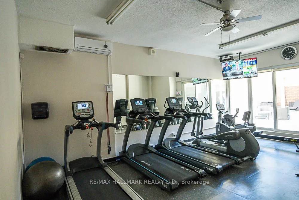 Photo 24 of Unit 504, 980 Broadview Avenue, Toronto, Broadview North — HOMEH