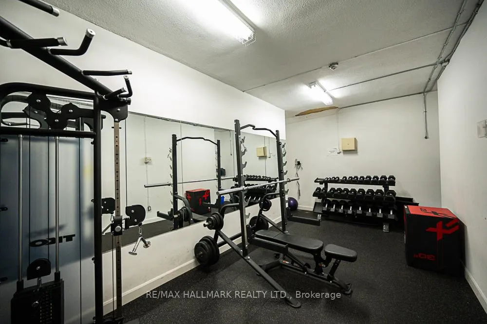 Photo 25 of Unit 504, 980 Broadview Avenue, Toronto, Broadview North — HOMEH