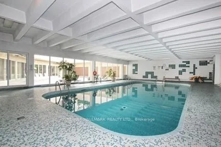Photo 26 of Unit 504, 980 Broadview Avenue, Toronto, Broadview North — HOMEH