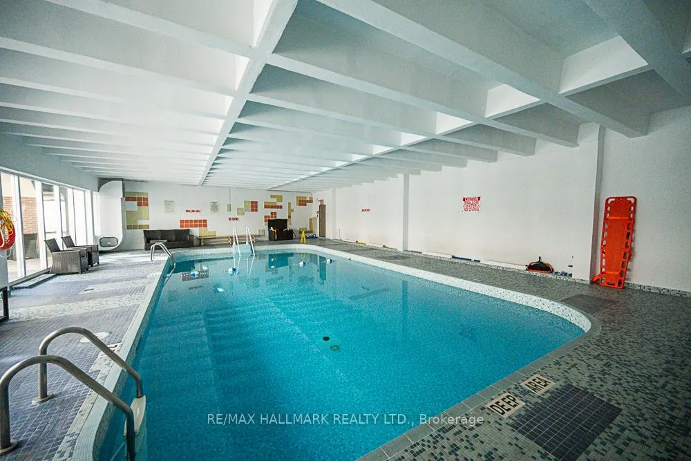 Photo 27 of Unit 504, 980 Broadview Avenue, Toronto, Broadview North — HOMEH