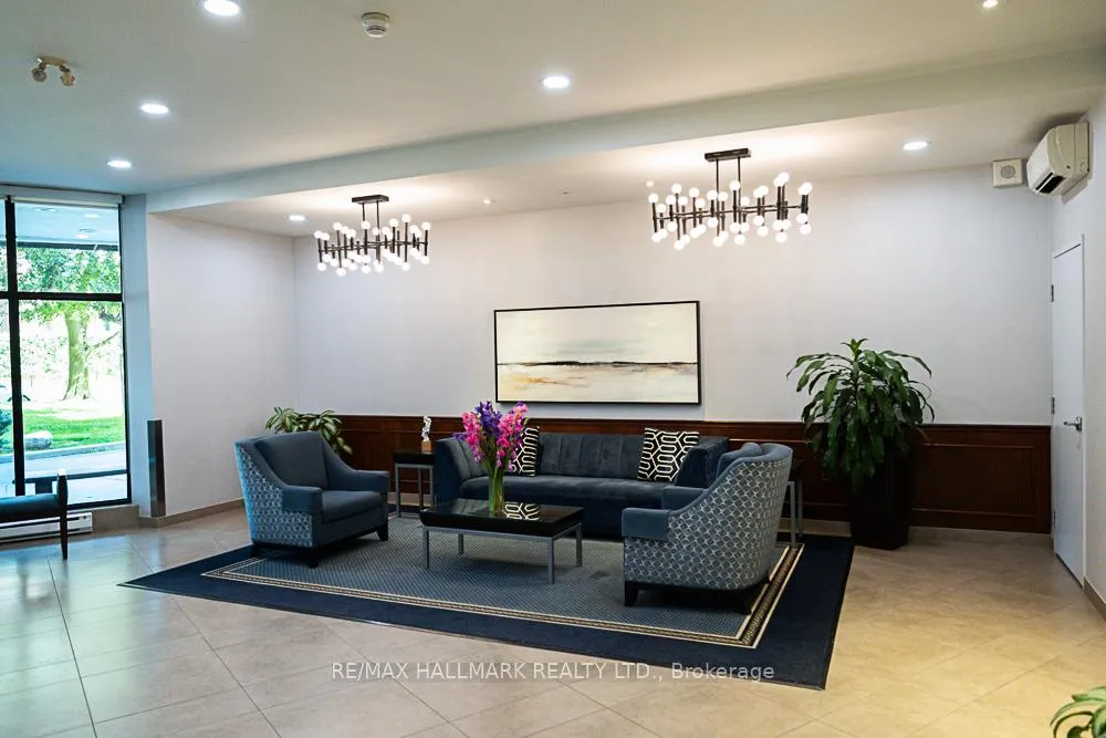 Photo 28 of Unit 504, 980 Broadview Avenue, Toronto, Broadview North — HOMEH