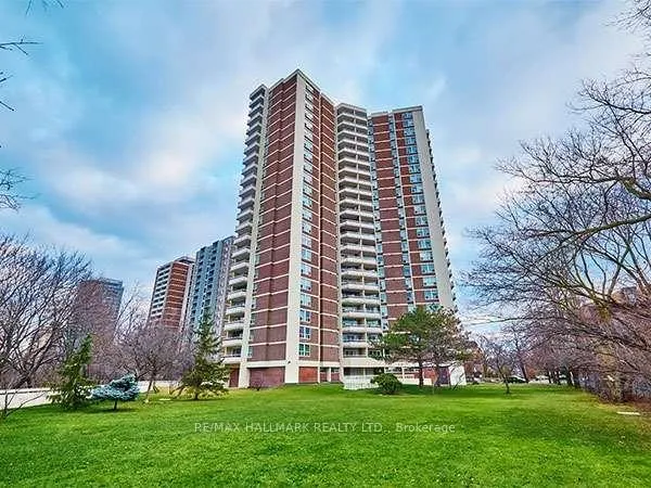Photo 31 of Unit 504, 980 Broadview Avenue, Toronto, Broadview North — HOMEH