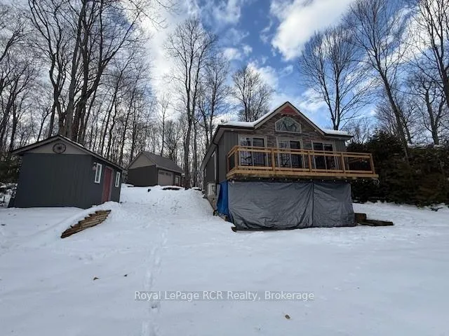 Photo 2 of 173 MacDonalds Road, Grey Highlands — HOMEH
