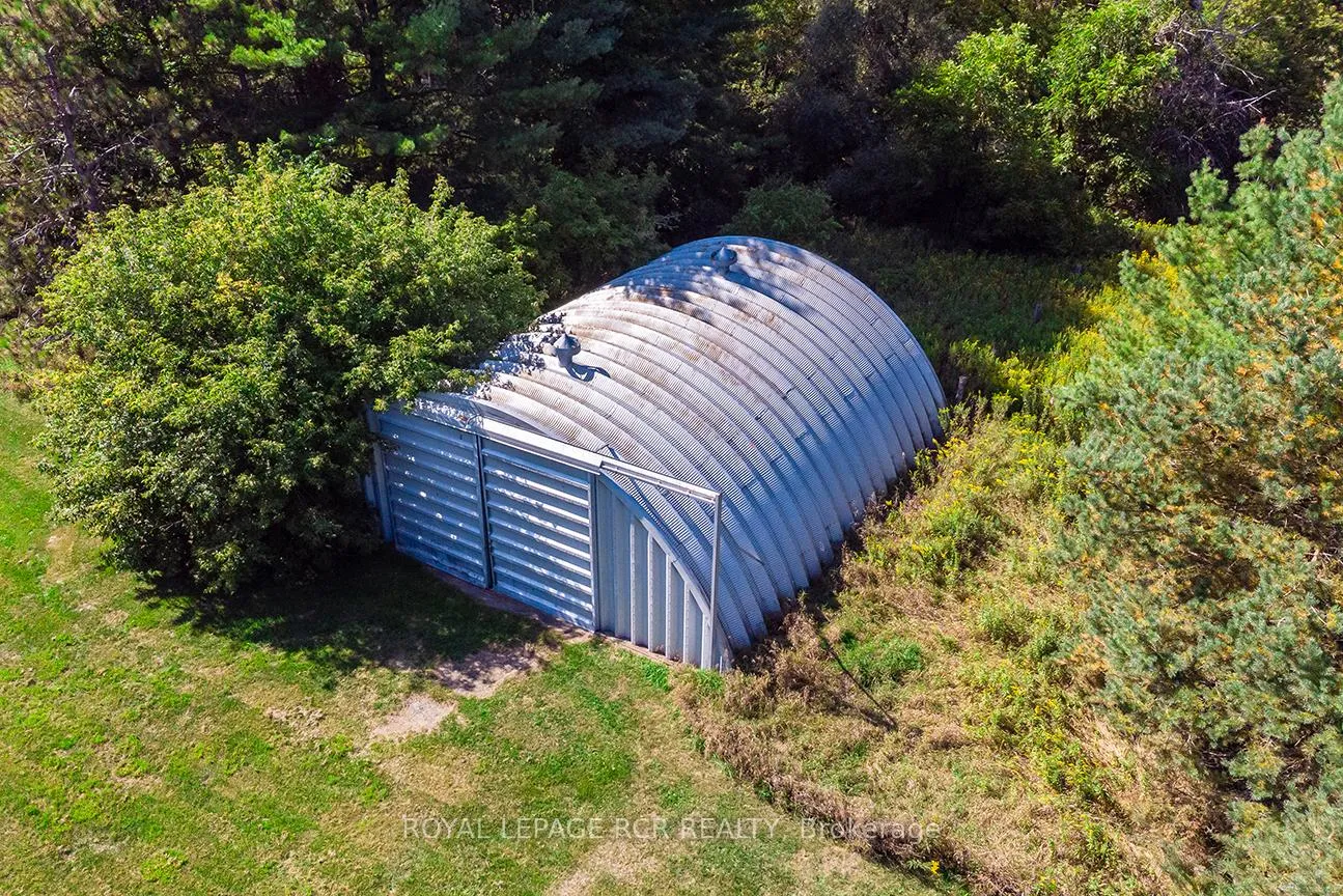 Photo 24 of 2534 Highpoint Side Road, Caledon, Rural Caledon — HOMEH