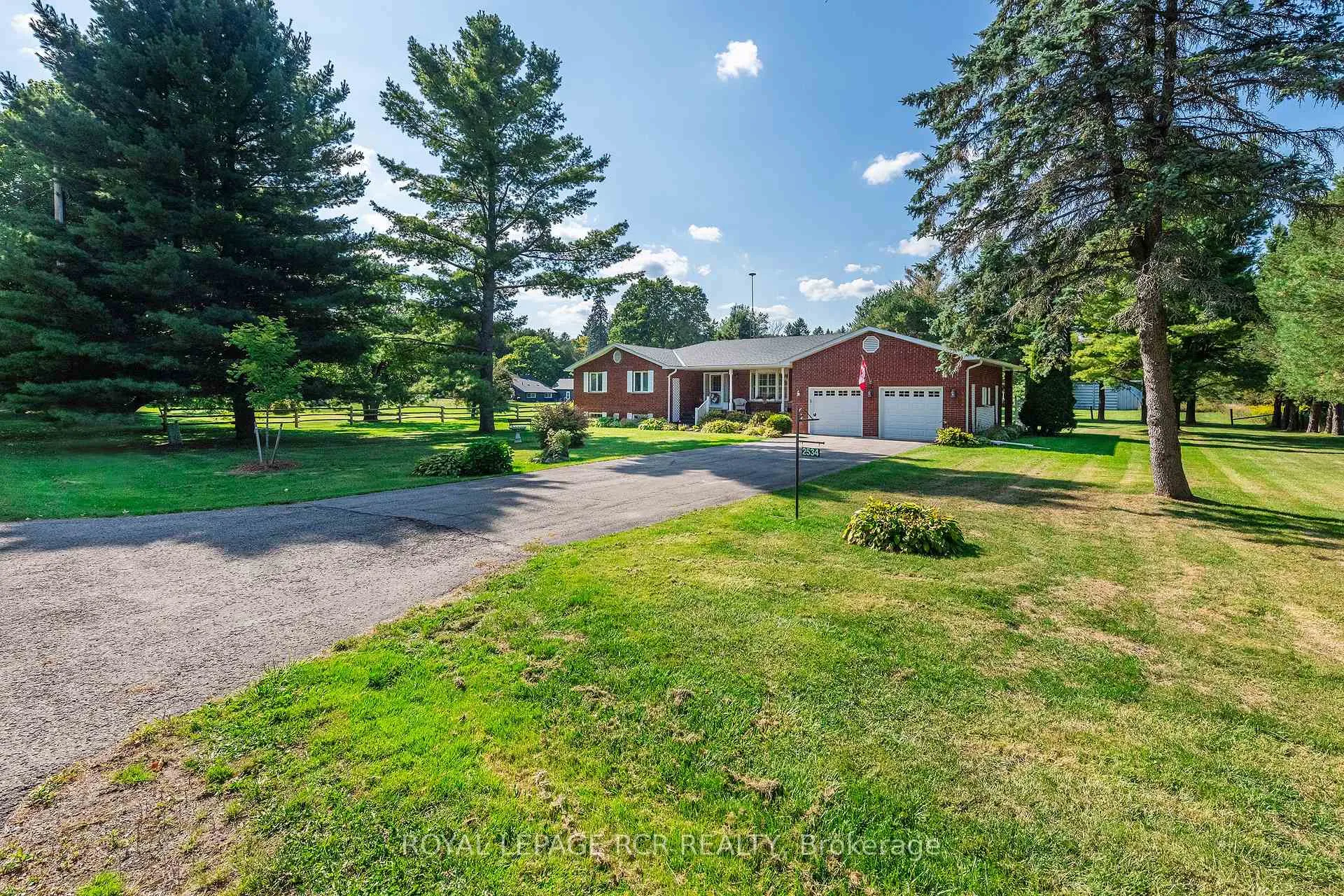 Photo 1 of 2534 Highpoint Side Road, Caledon, Rural Caledon — HOMEH