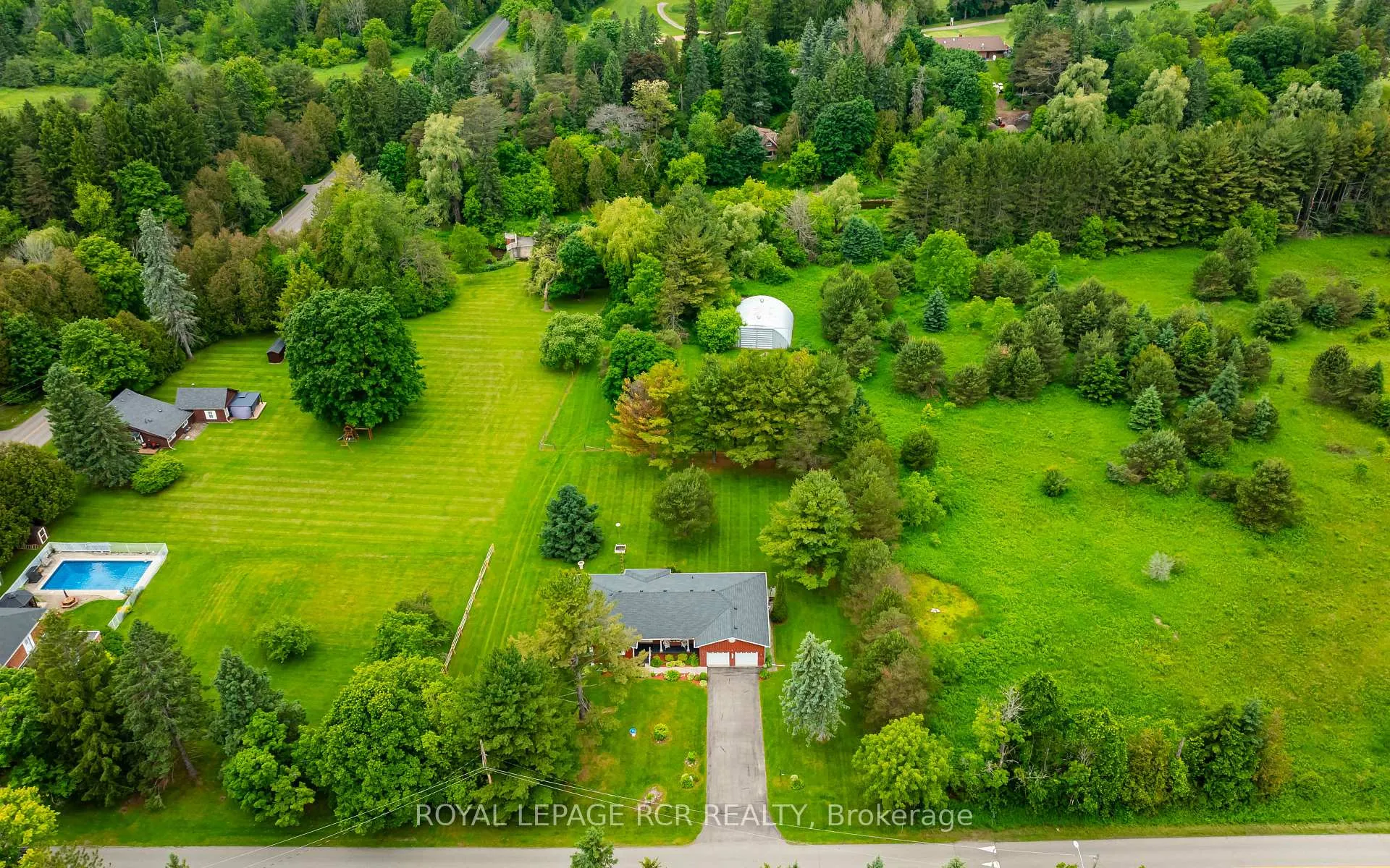 Photo 36 of 2534 Highpoint Side Road, Caledon, Rural Caledon — HOMEH