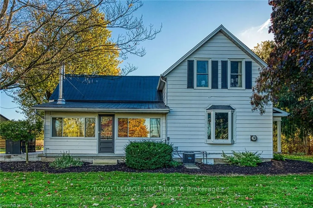 Photo 3 of 121 Comfort Road, Haldimand, Dunnville — HOMEH