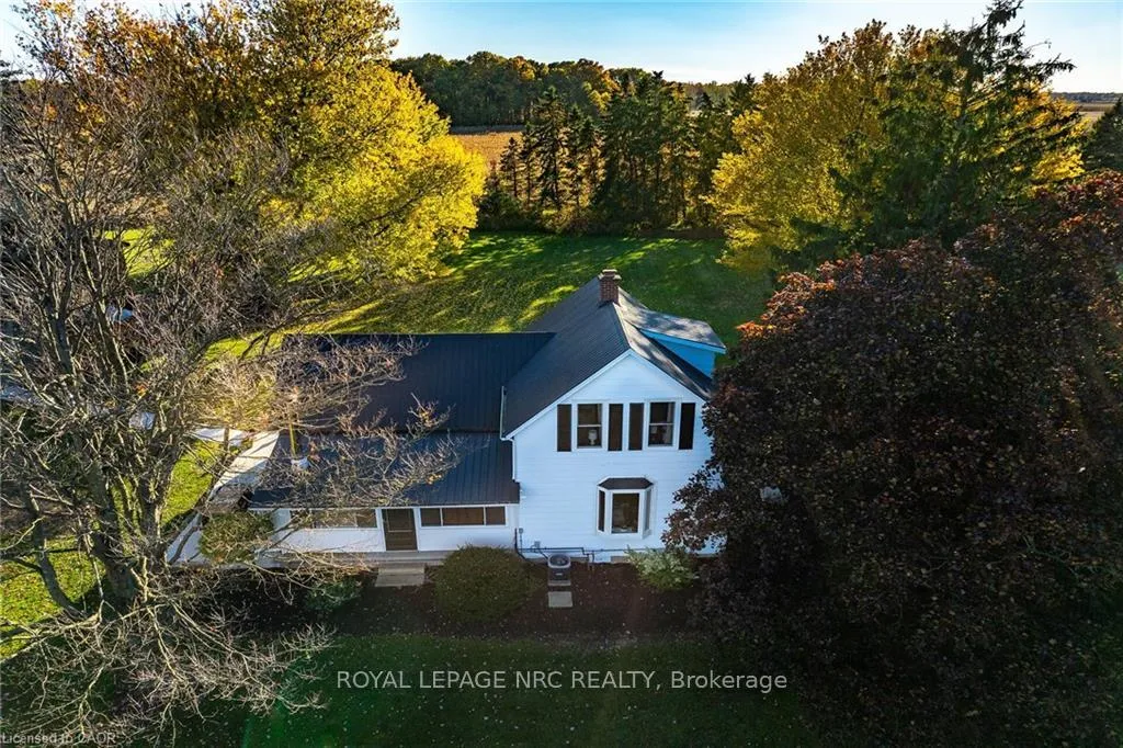 Photo 4 of 121 Comfort Road, Haldimand, Dunnville — HOMEH