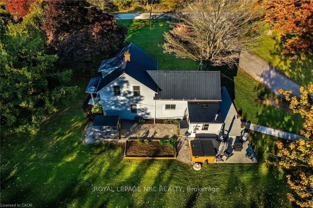 Photo 5 of 121 Comfort Road, Haldimand, Dunnville — HOMEH