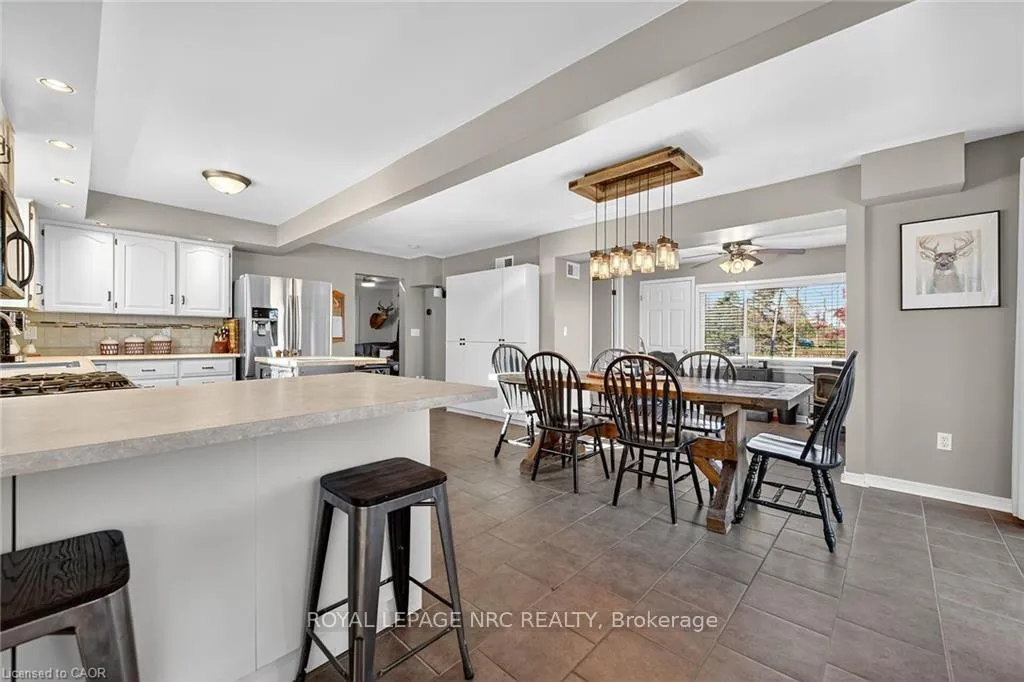 Photo 7 of 121 Comfort Road, Haldimand, Dunnville — HOMEH